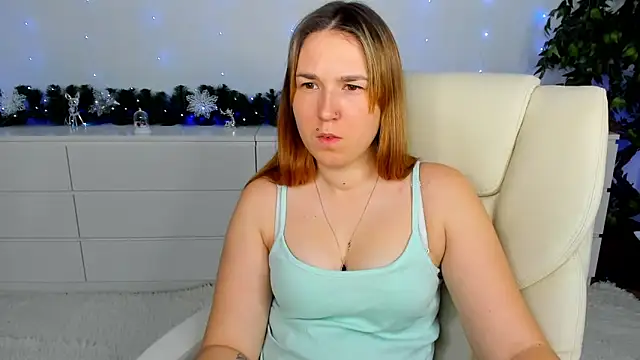 Sofii darling online show from 12/21/25, 05:42