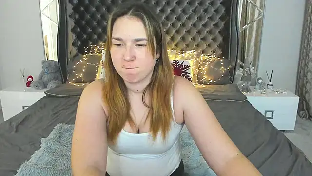 Sofii darling online show from 01/11/26, 05:29