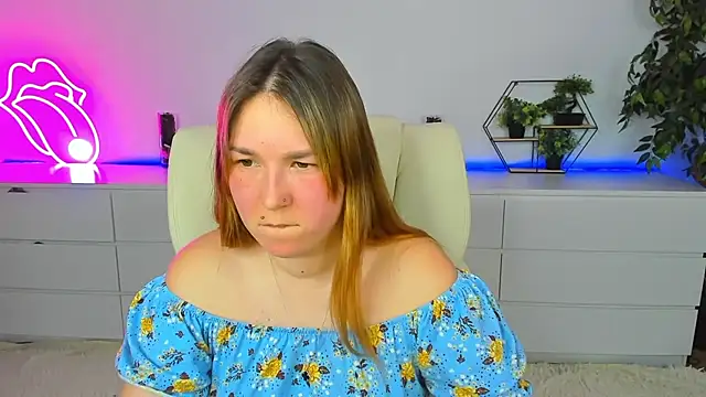 Sofii darling online show from 02/01/26, 05:00