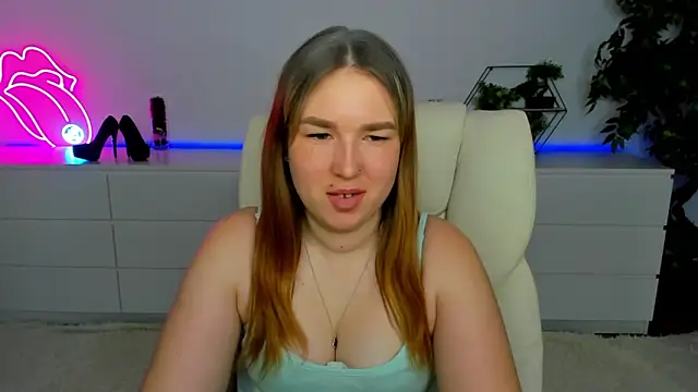 Sofii darling online show from 03/02/26, 05:31