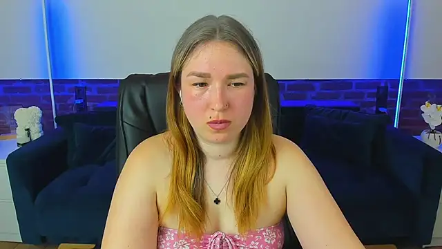 Sofii darling online show from 03/17/26, 05:38