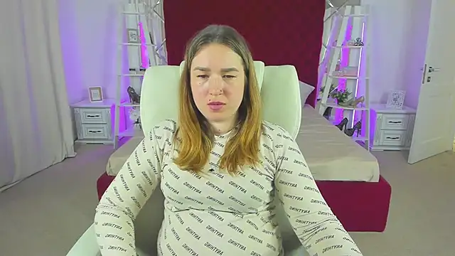 Sofii darling online show from 03/20/26, 05:40