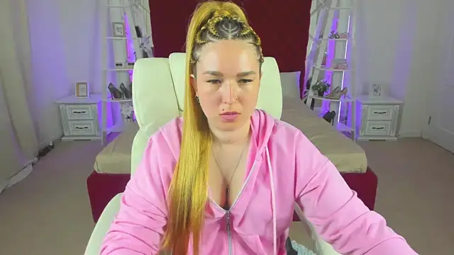 Sofii darling online show from 03/30/26, 04:30