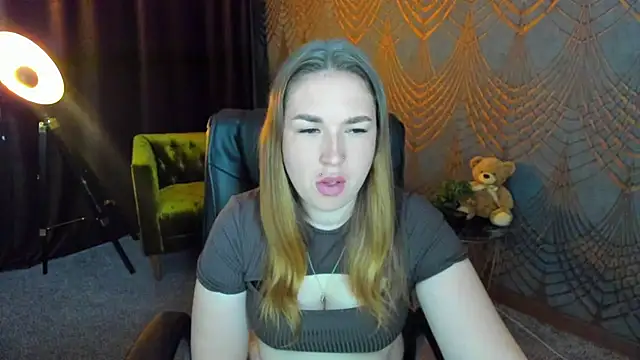 Sofii darling online show from 04/27/26, 04:27