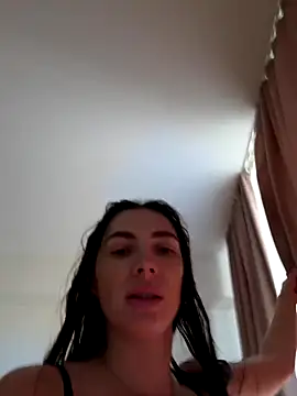 AmandaStoun online show from 09/18/25, 08:38