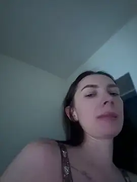 AmandaStoun online show from 02/03/26, 09:58