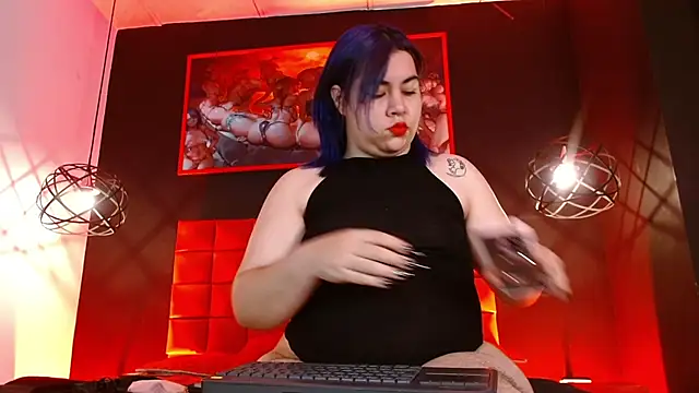 Snapshot of Lilih_golden chatting on 09/27/25, 11:48 Lilih golden online show from 09/27/25, 11:48