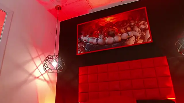 Snapshot of Lilih_golden chatting on 11/30/25, 11:47 Lilih golden online show from 11/30/25, 11:47