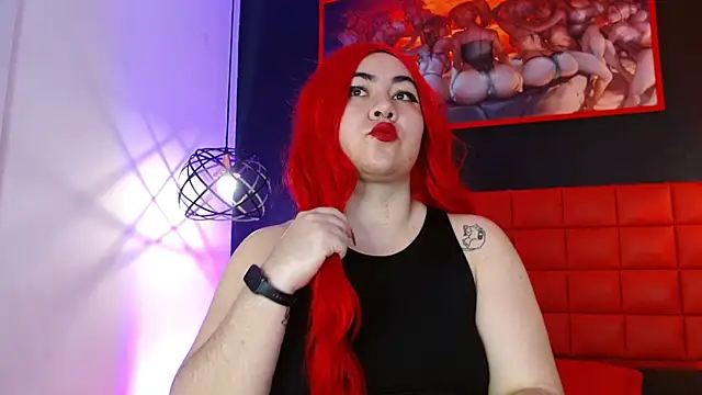 Snapshot of Lilih_golden chatting on 12/16/25, 11:59 Lilih golden online show from 12/16/25, 11:59