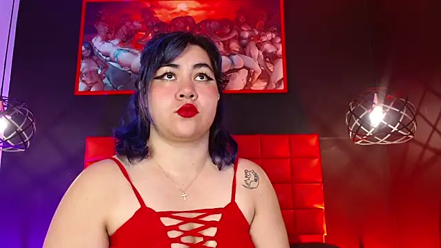 Snapshot of Lilih_golden chatting on 01/14/26, 11:27 Lilih golden online show from 01/14/26, 11:27