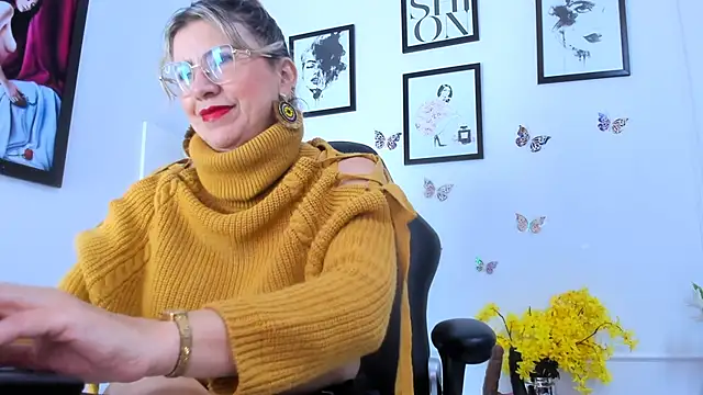 Ariana costa online show from 12/05/25, 02:03