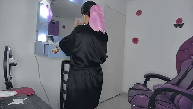 soffy rosses online show from 03/07/26, 01:57