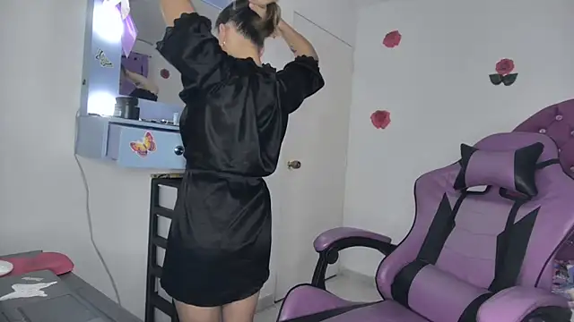 soffy rosses online show from 03/14/26, 02:50