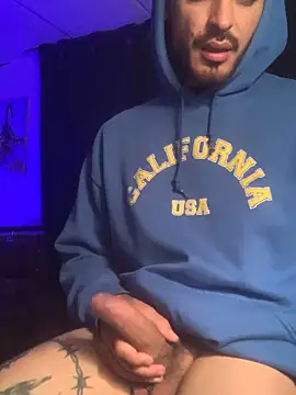 malek xarx  online show from 10/05/25, 06:45