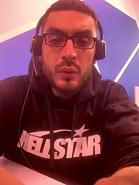 malek xarx  online show from 01/05/26, 08:45