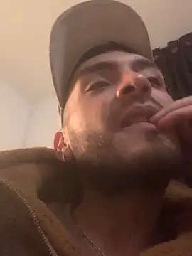 malek xarx  online show from 02/05/26, 03:55