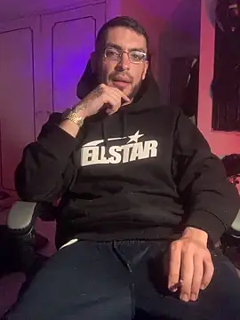 malek xarx  online show from 02/28/26, 01:17