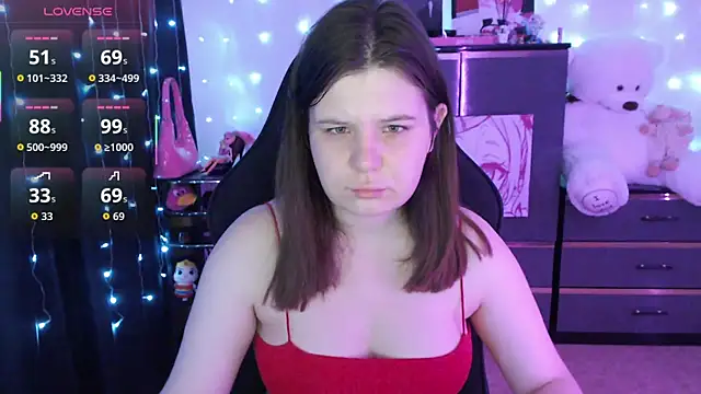 AmyVibess online show from 09/24/25, 08:01