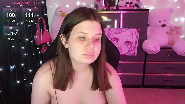 AmyVibess online show from 10/06/25, 08:06