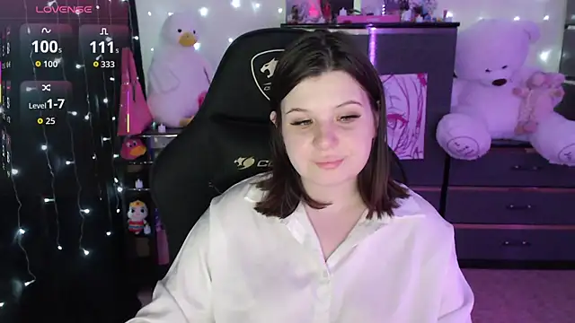 AmyVibess online show from 11/29/25, 08:12