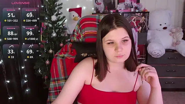 AmyVibess online show from 12/22/25, 08:06