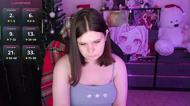 AmyVibess online show from 01/14/26, 08:03