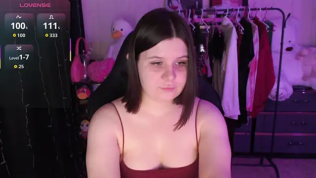 AmyVibess online show from 04/16/26, 09:39