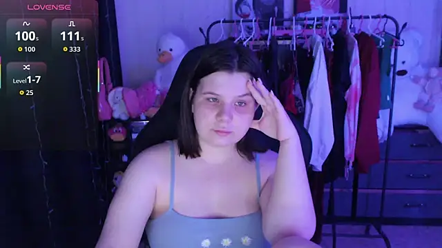 AmyVibess online show from 05/23/26, 06:12