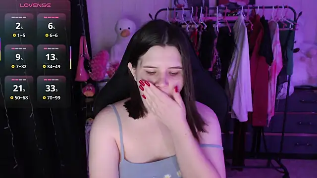 AmyVibess online show from 06/30/26, 06:09