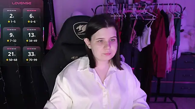 AmyVibess online show from 07/02/26, 06:14