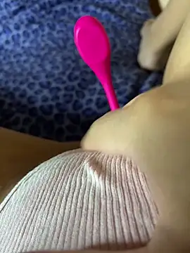 Esmeralda-berrys online show from 01/06/26, 12:42