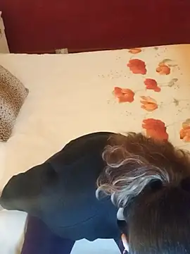 BlanquitaMexicana online show from 11/21/25, 03:05