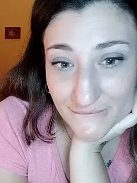 BlanquitaMexicana online show from 12/02/25, 05:57