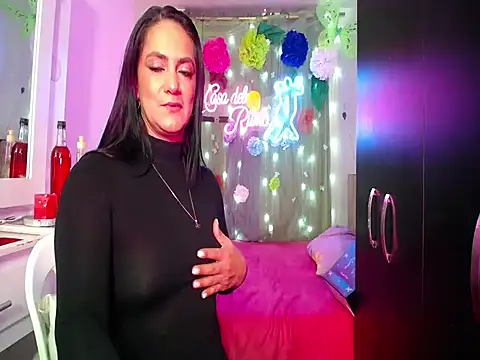 FernandaRui online show from 03/10/26, 12:04