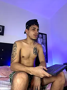 Luke Stone online show from 11/10/25, 09:14