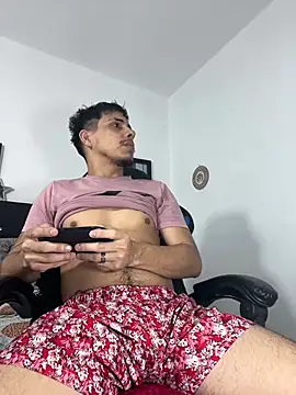 Luke Stone online show from 05/20/26, 01:56