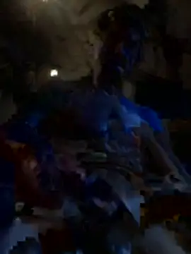 chaleureuxdesdames online show from 11/29/25, 12:46