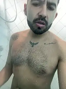 Jack pleasure online show from 04/03/26, 01:42