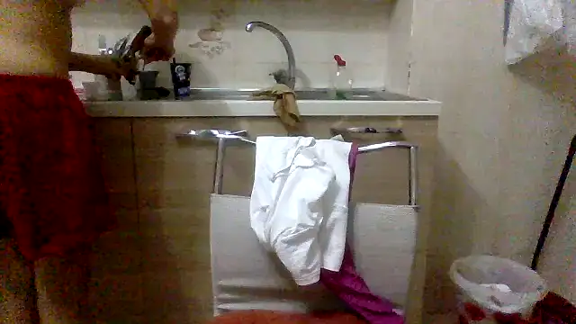 Kelly80 online show from 09/27/25, 03:33