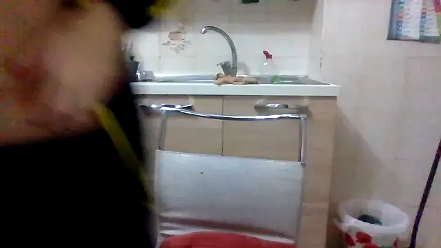 Kelly80 online show from 10/19/25, 03:07