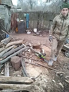 Alexilon online show from 12/23/25, 09:18