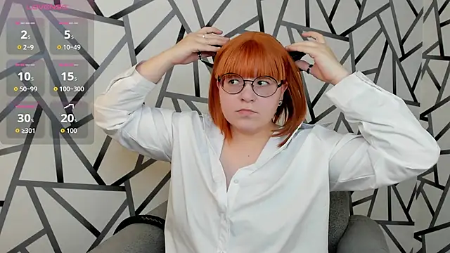 Michelle Wilsson online show from 10/21/25, 07:20