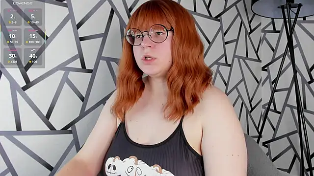 Michelle Wilsson online show from 11/13/25, 07:40