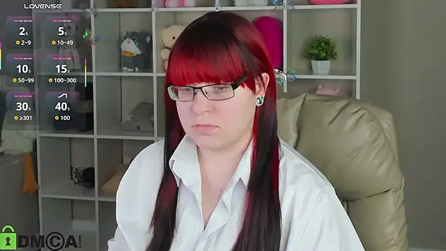 Michelle Wilsson online show from 01/19/26, 07:45