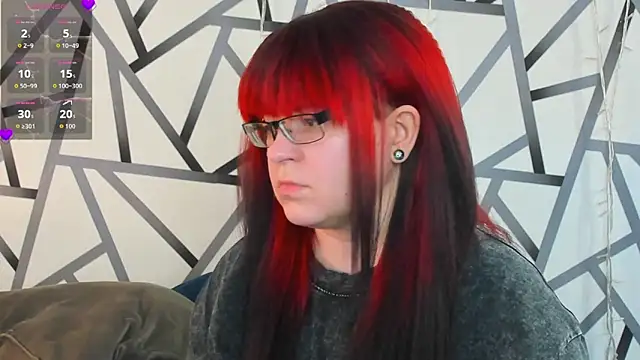 Michelle Wilsson online show from 03/14/26, 07:14