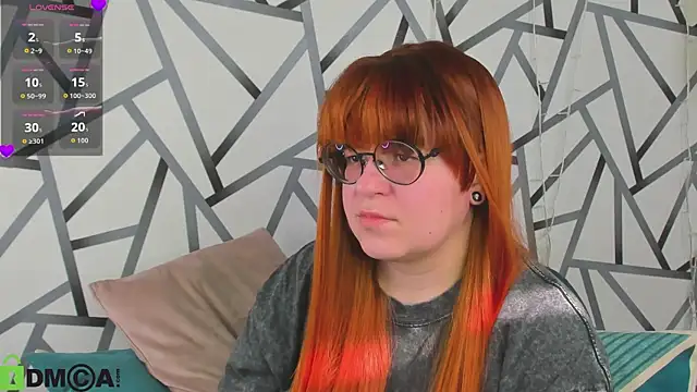 Michelle Wilsson online show from 04/06/26, 07:42