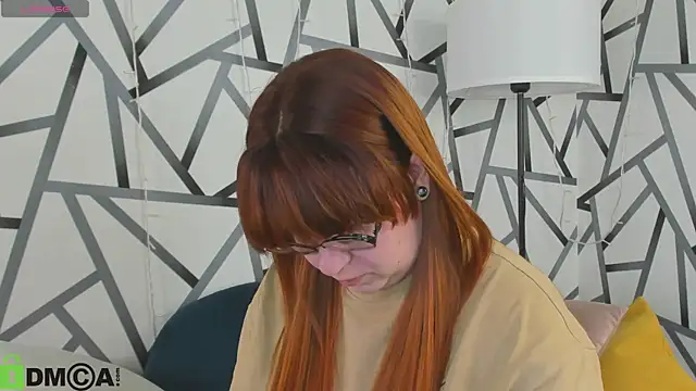 Michelle Wilsson online show from 04/08/26, 06:46