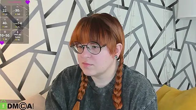 Michelle Wilsson online show from 04/11/26, 07:45