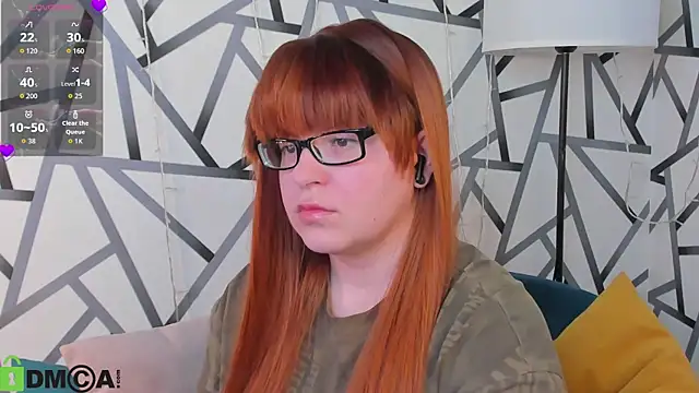 Michelle Wilsson online show from 04/16/26, 07:53