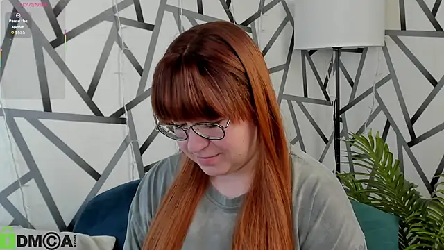 Michelle Wilsson online show from 05/18/26, 07:36